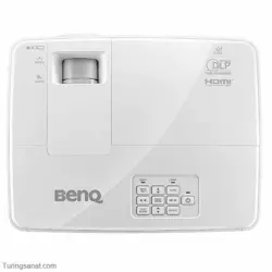 پروژکتور بنکیو مدل MS527