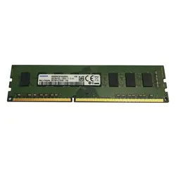 رم دسکتاپ DDR3L تک کاناله 1600 مگاهرتز CL11 سامسونگ مدل DIMM ظرفیت 8 گیگابایت - تورینگ صنعت