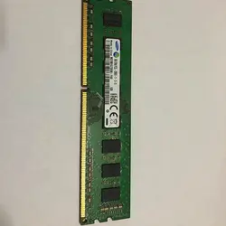 رم دسکتاپ DDR3L تک کاناله 1600 مگاهرتز CL11 سامسونگ مدل DIMM ظرفیت 8 گیگابایت - تورینگ صنعت