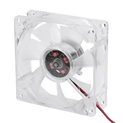 فن کیس مدل 80