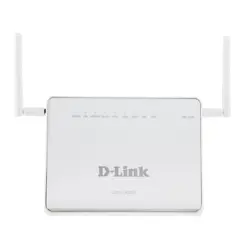 مودم روتر بی سیم ADSL2 Plus و VDSL2 دی لینک مدل DSL-224