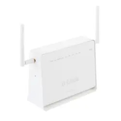 مودم روتر بی سیم ADSL2 Plus و VDSL2 دی لینک مدل DSL-224