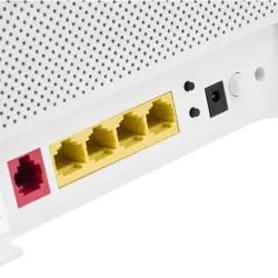 مودم روتر بی سیم ADSL2 Plus و VDSL2 دی لینک مدل DSL-224
