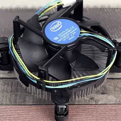 پردازنده مرکزی اینتل سری Skylake مدل Core i5-6400