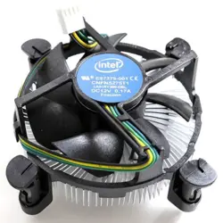 پردازنده مرکزی اینتل سری Skylake مدل Core i3-6100