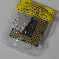 پردازنده مرکزی اینتل سری Ivy Bridge مدل Core i5-3470