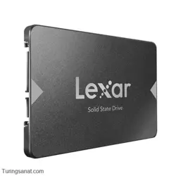 اس اس دی اینترنال لکسار مدل NS100 ظرفیت 512 گیگابایت
