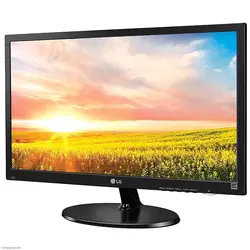 مانیتور ال جی مدل 20M39A سایز 19.5 اینچ - تورینگ صنعت