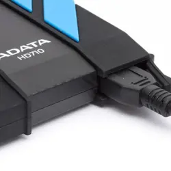 هارد اکسترنال ای دیتا مدل HD710 ظرفیت 1 ترابایت