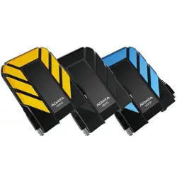 هارد اکسترنال ای دیتا مدل HD710 ظرفیت 1 ترابایت