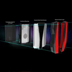 هارد اکسترنال ای دیتا مدل HD770G ظرفیت 2 ترابایت