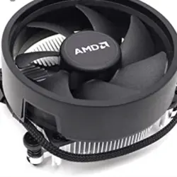 پردازنده مرکزی ای ام دی سری Ryzen 5 مدل 3500X - تورینگ صنعت