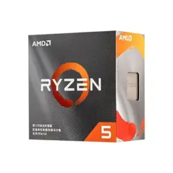 پردازنده مرکزی ای ام دی سری Ryzen 5 مدل 3500X - تورینگ صنعت
