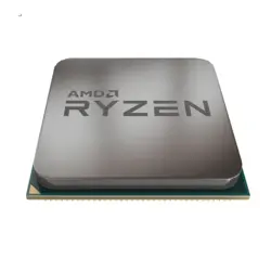 پردازنده مرکزی ای ام دی مدل Ryzen 7 3700x