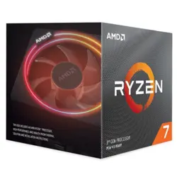 پردازنده مرکزی ای ام دی مدل Ryzen 7 3700x