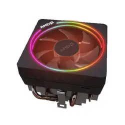 پردازنده مرکزی ای ام دی مدل Ryzen 7 3800x