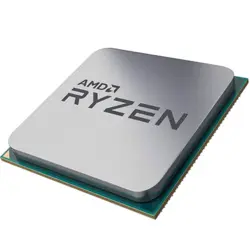 پردازنده مرکزی ای ام دی مدل Ryzen 7 3800x