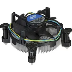 پردازنده مرکزی اینتل سری Haswell مدل Core i5-4460