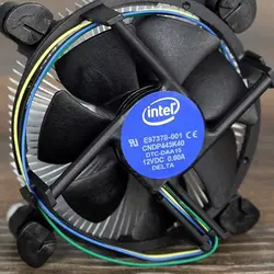 پردازنده مرکزی اینتل سری Haswell مدل Core i5-4460