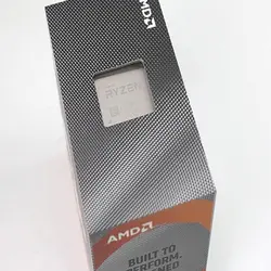 پردازنده مرکزی ای ام دی مدل RYZEN 9 3900xt - تورینگ صنعت