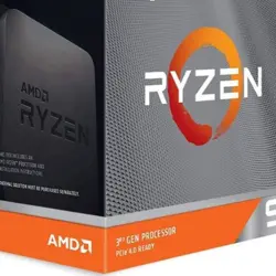 پردازنده مرکزی ای ام دی مدل RYZEN 9 3900xt - تورینگ صنعت