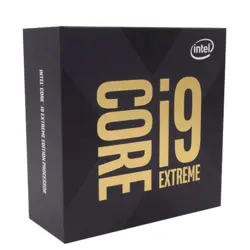 پردازنده مركزي اينتل سري Cascade Lake مدل core i9-10980xe