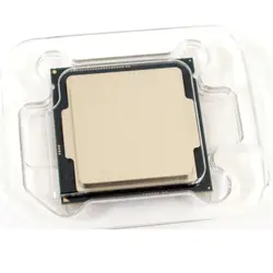 پردازنده مرکزی اینتل سری Coffee Lake مدل Core i7-8700 تری - تورینگ صنعت