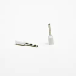 وایرشو سایز 0.5 بسته 100 عددی