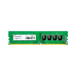 رم دسکتاپ DDR4 تک کاناله 2666 مگاهرتز CL19 ای دیتا مدل AD4U2666 ظرفیت 16 گیگابایت - تورینگ صنعت