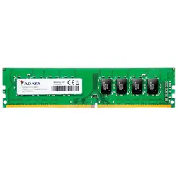 رم کامپیوتر ای دیتا مدل Premier DDR4 2400MHz 288Pin U-DIMM ظرفیت 4 گیگابایت - تورینگ صنعت