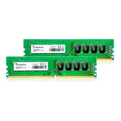 رم دسکتاپ DDR4 تک کاناله 2666 مگاهرتز CL19 ای دیتا مدل AD4U ظرفیت 4 گیگابایت