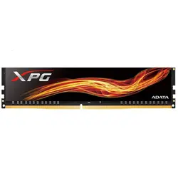 رم دسکتاپ DDR4 3000 مگاهرتز ای دیتا مدل Flame F1 ظرفیت 8 گیگابایت - تورینگ صنعت