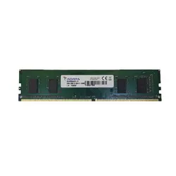 رم کامپیوتر ای دیتا مدل PC4-21300 DDR4 2666MHz ظرفیت 4 گیگابایت - تورینگ صنعت