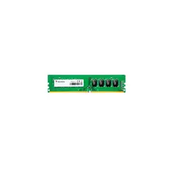 رم دسکتاپ DDR4 تک کاناله 2400 مگاهرتز CL17 ای دیتا مدل Premier ظرفیت 4 گیگابایت - تورینگ صنعت