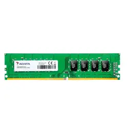 رم دسکتاپ DDR4 تک کاناله 2400 مگاهرتز CL7 ای دیتا مدل AD4U ظرفیت 8 گیگابایت - تورینگ صنعت