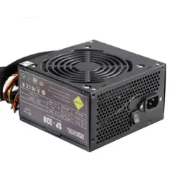منبع تغذیه کامپیوتر سادیتا مدل SP330 - تورینگ صنعت
