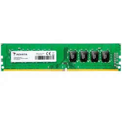 رم دسکتاپ DDR4 تک کاناله 2400 مگاهرتز LC17 ای دیتا مدل Premier ظرفیت 16 گیگابایت