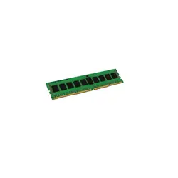 رم دسکتاپ DDR4 تک کاناله 2666 مگاهرتز CL19 کینگستون مدل kvr26n19d8/16 ظرفیت 16 گیگابایت - تورینگ صنعت