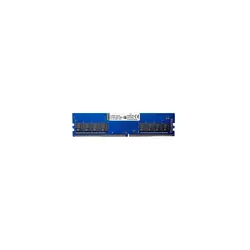 رم دسکتاپ DDR4 تک کاناله 3200 مگاهرتز cl22 کینگستون مدل kvr ظرفیت 4 گیگابایت - تورینگ صنعت