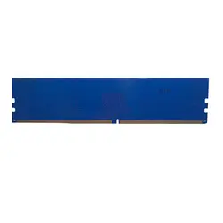 رم دسکتاپ DDR4 تک کاناله 3200 مگاهرتز cl22 کینگستون مدل kvr ظرفیت 4 گیگابایت - تورینگ صنعت