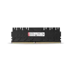 رم دسکتاپ DDR4 تک کاناله 3000 مگاهرتز CL15 کینگستون مدل HyperX Predator ظرفیت 8 گیگابایت - تورینگ صنعت