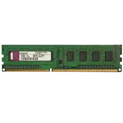 رم دسکتاپ DDR3 تک کاناله 1066 مگاهرتز CL7 کینگستون مدل KF680F-ELD ظرفیت 1 گیگابایت - تورینگ صنعت