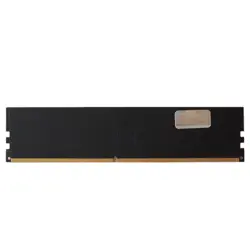 رم دسکتاپ DDR4 تک کاناله 2400 مگاهرتز CL17 گیل مدل PERISTINE SERIESE ظرفیت 4 گیگابایت