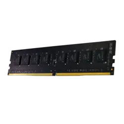 رم دسکتاپ DDR4 تک کاناله 2400 مگاهرتز CL17 گیل مدل Pristine ظرفیت 4 گیگابایت