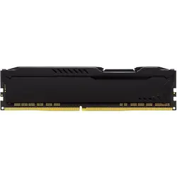 رم کامپیوتر کینگستون مدل HyperX Fury DDR4 2666MHz CL15 ظرفیت 16 گیگابایت