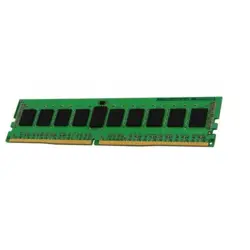 رم دسکتاپ DDR4 تک کاناله 2666 مگاهرتز CL19 کینگستون مدل kvr26n19d8/16 ظرفیت 16 گیگابایت - تورینگ صنعت