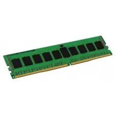 رم دسکتاپ DDR4 تک کاناله 2666 مگاهرتز CL19 کینگستون مدل kvr26n19d8/16 ظرفیت 16 گیگابایت - تورینگ صنعت