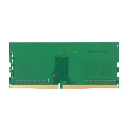رم دسکتاپ DDR4 دو کاناله 2400 مگاهرتز CL17 کینگستون ظرفیت 8 گیگابایت