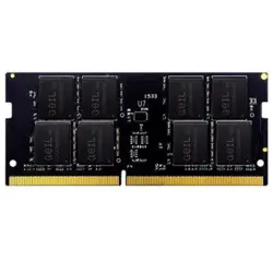 رم لپ تاپ گیل مدل DDR4 2400MHz ظرفیت 4 گیگابایت - تورینگ صنعت