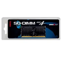 رم لپ تاپ DDR4 تک کاناله 2400 مگاهرتز CL17 گیل مدل Dyna4 ظرفیت 4 گیگابایت - تورینگ صنعت